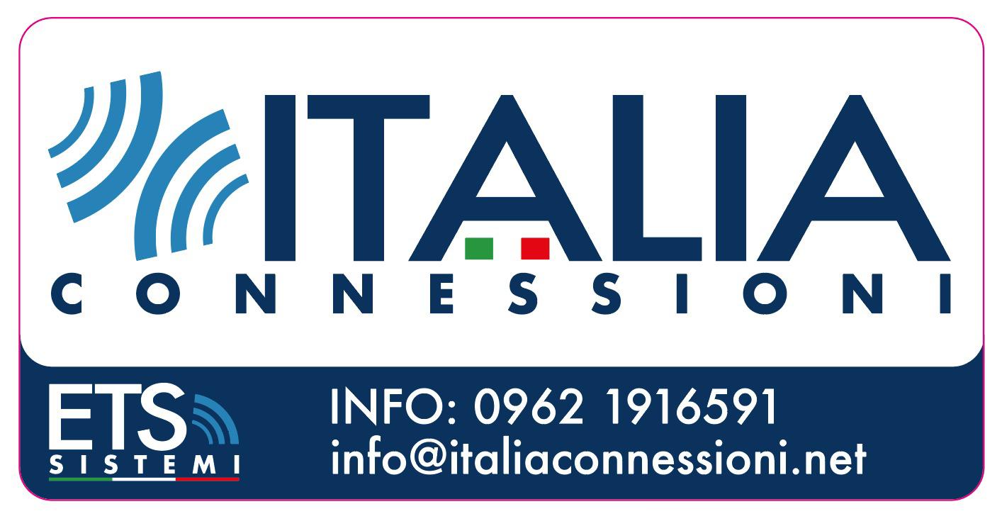 ETS Sistemi - Italia Connessioni